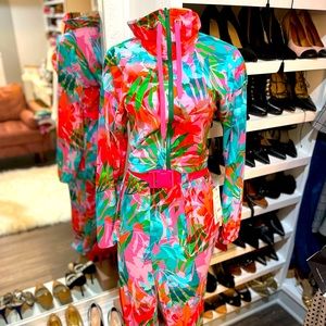 Juicy Couture Jogger Set